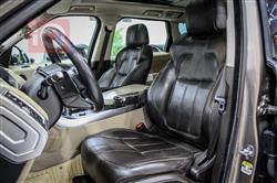 لاند روفر رانج روفر سبورت